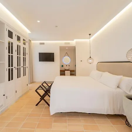 Albariza Boutique Hotel 4*