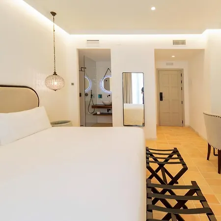 Hotel Albariza Boutique 4*