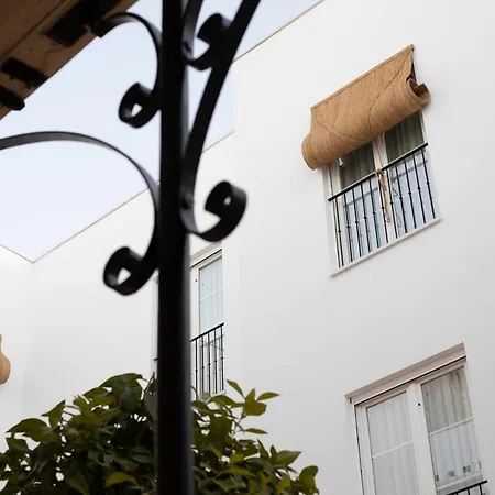 Albariza Boutique Hotel Sanlúcar de Barrameda