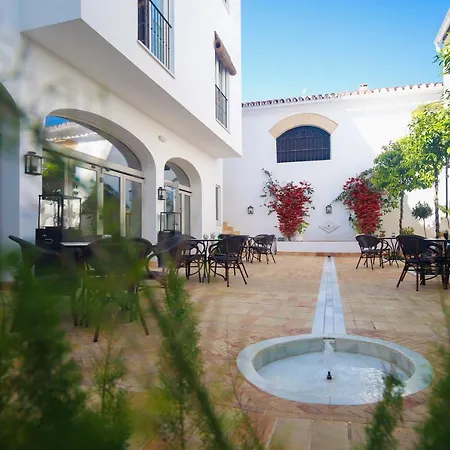 Albariza Boutique
