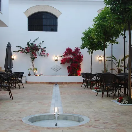 Hotel Albariza Boutique 4*