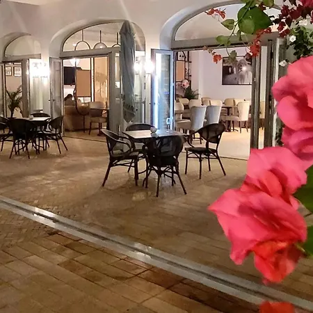 Albariza Boutique Hotel