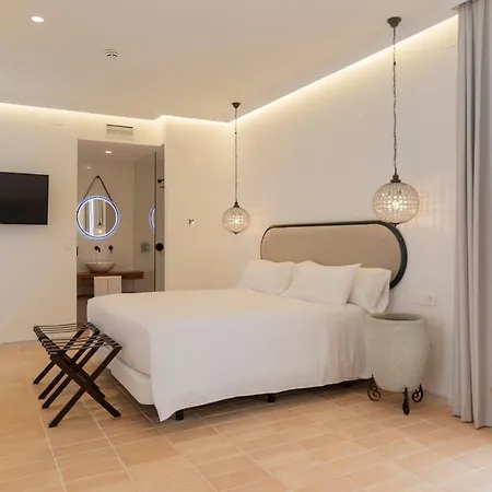Albariza Boutique 4*