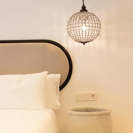 Albariza Boutique 4* Sanlucar de Barrameda