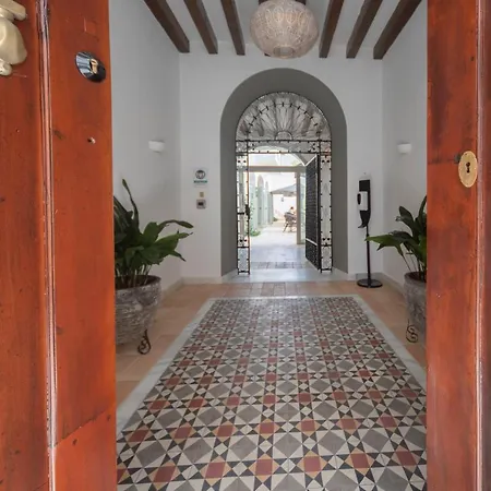 Hotel Albariza Boutique