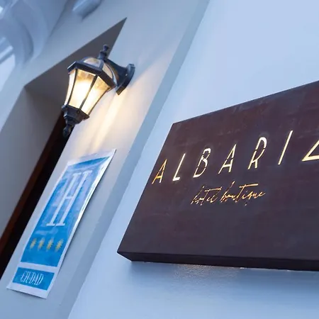 Albariza Boutique 4* Sanlucar de Barrameda