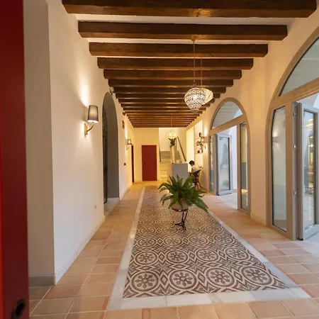 Hotel Albariza Boutique