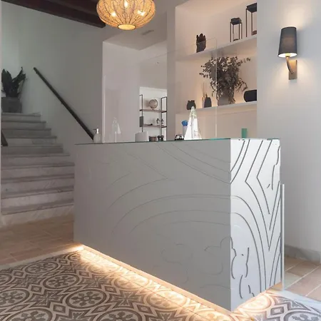 Albariza Boutique 4*