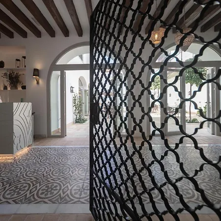 Albariza Boutique Sanlucar de Barrameda