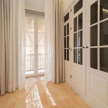 Albariza Boutique Hotel