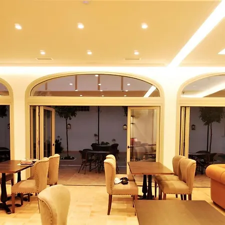 Albariza Boutique Hotel