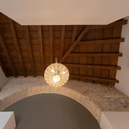 Albariza Boutique Hotel