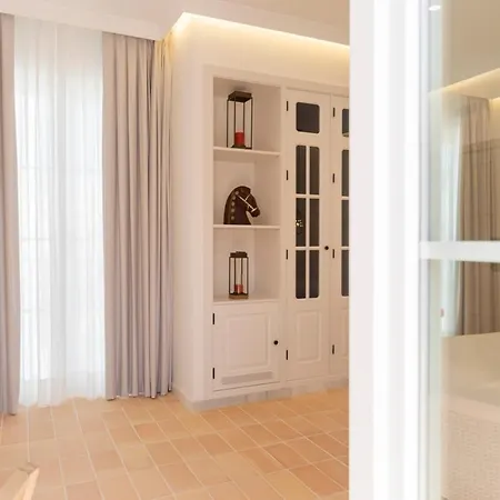 Hotel Albariza Boutique 4*