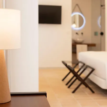 Hotel Albariza Boutique