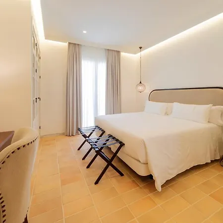 Albariza Boutique 4*