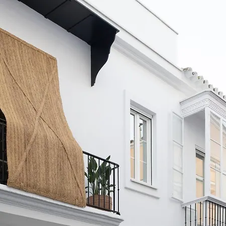 Albariza Boutique Hotel