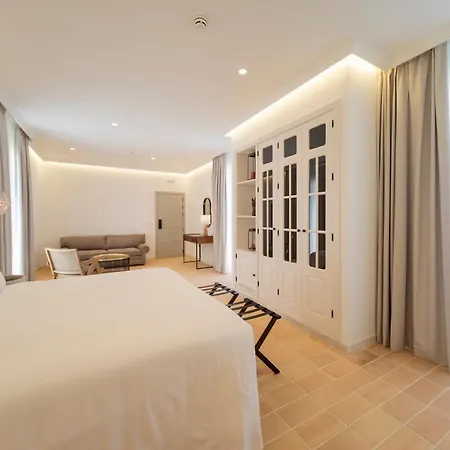 Hotel Albariza Boutique