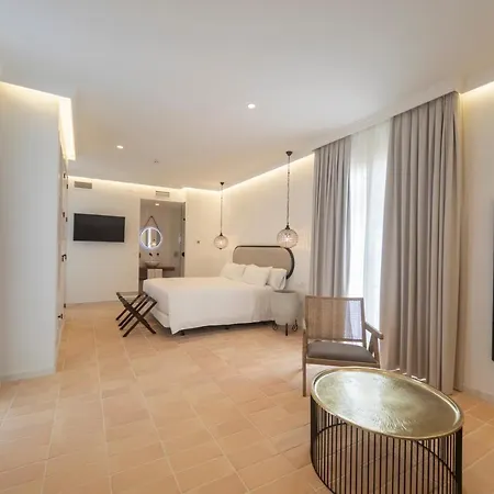 Albariza Boutique Hotel Sanlucar de Barrameda