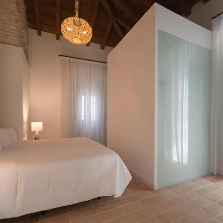 Hotel Albariza Boutique Sanlucar de Barrameda