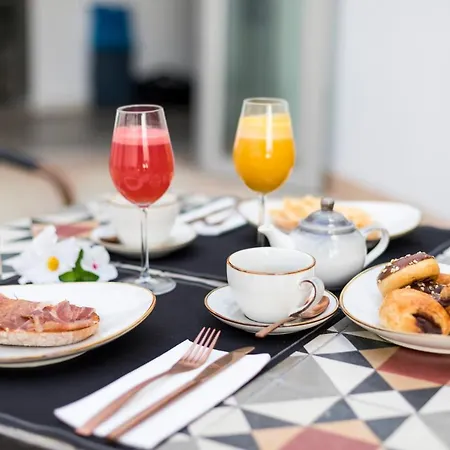 Hotel Albariza Boutique 4*