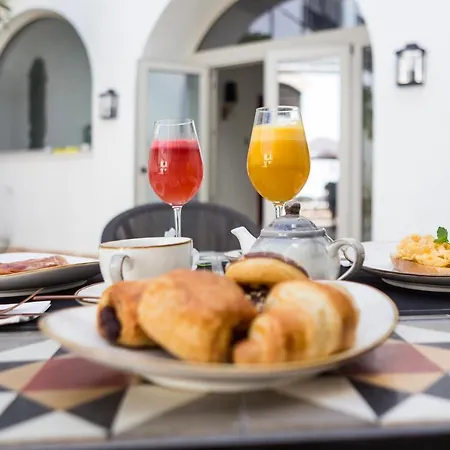 Hotel Albariza Boutique