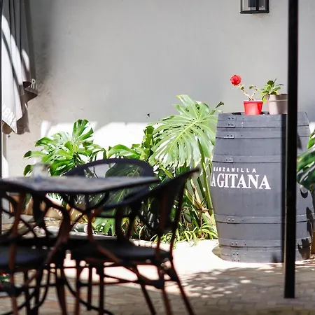Albariza Boutique 4*