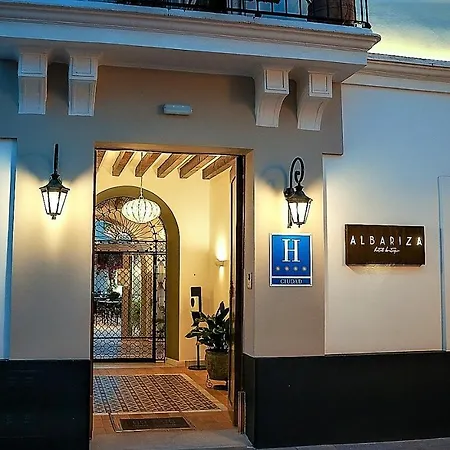 Albariza Boutique Sanlucar de Barrameda