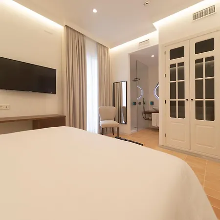 Albariza Boutique Hotel