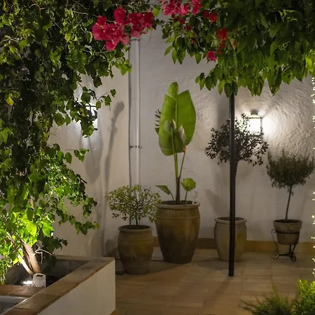 Albariza Boutique Hotel