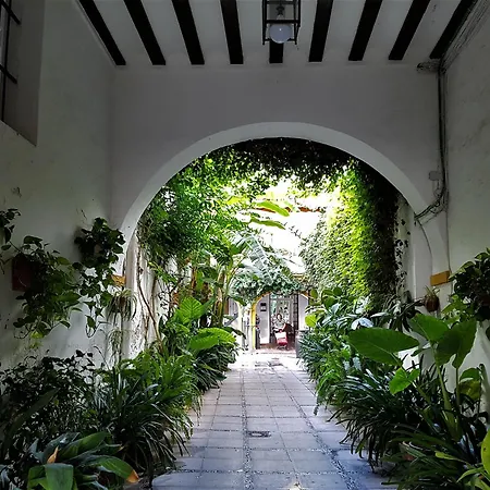 Albariza Boutique Hotel Sanlucar de Barrameda