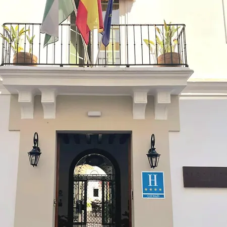 Albariza Boutique 4* Sanlucar de Barrameda