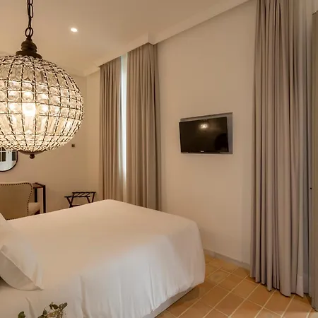 Albariza Boutique 4* Sanlucar de Barrameda