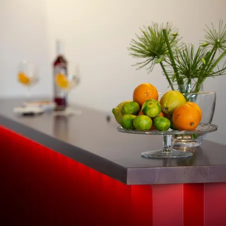 Albariza Boutique Hotel
