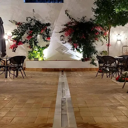 Albariza Boutique