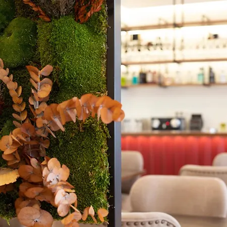 Albariza Boutique Hotel