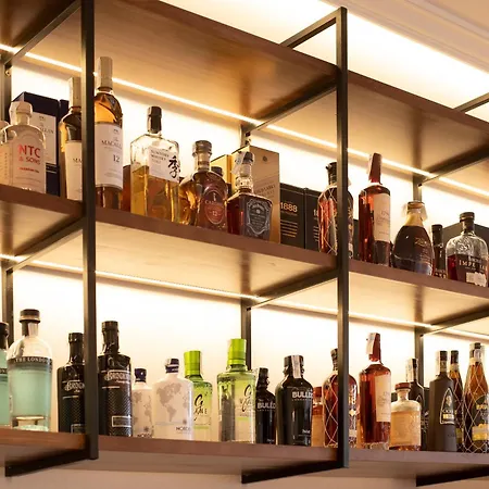 Albariza Boutique Hotel 4*