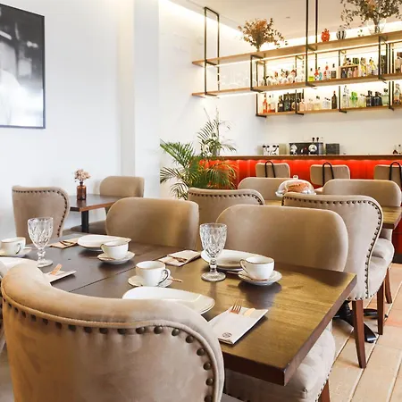 Hotel Albariza Boutique