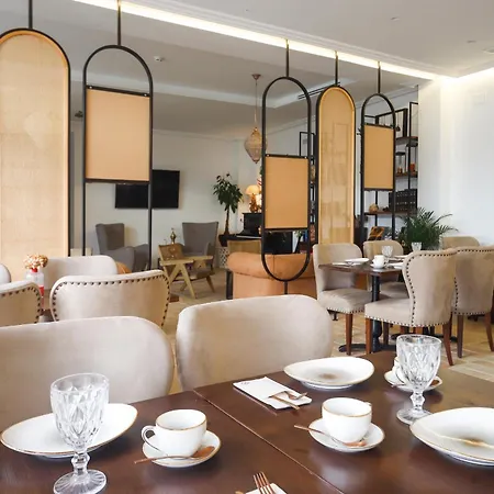 Albariza Boutique 4*