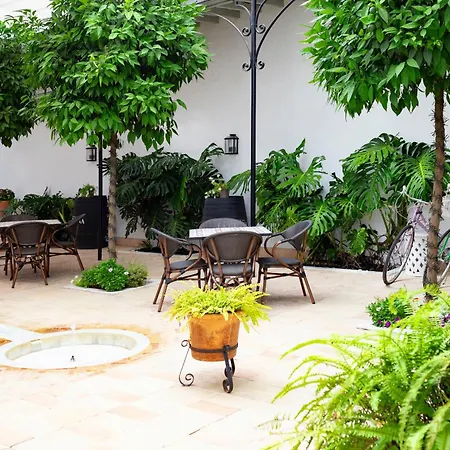 Hotel Albariza Boutique