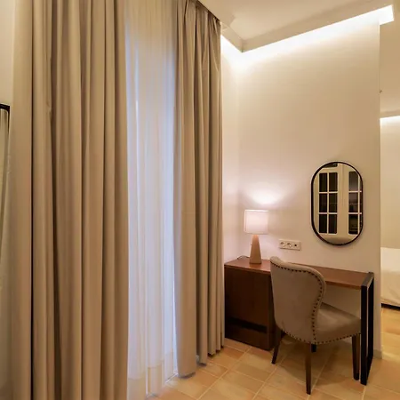 Albariza Boutique Hotel Sanlucar de Barrameda