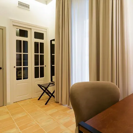 Hotel Albariza Boutique