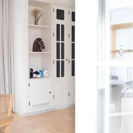 Albariza Boutique Hotel