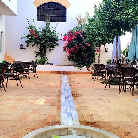 Albariza Boutique 4* Sanlucar de Barrameda