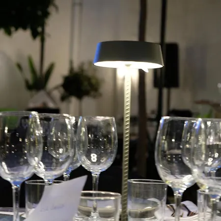Hotel Albariza Boutique Sanlucar de Barrameda